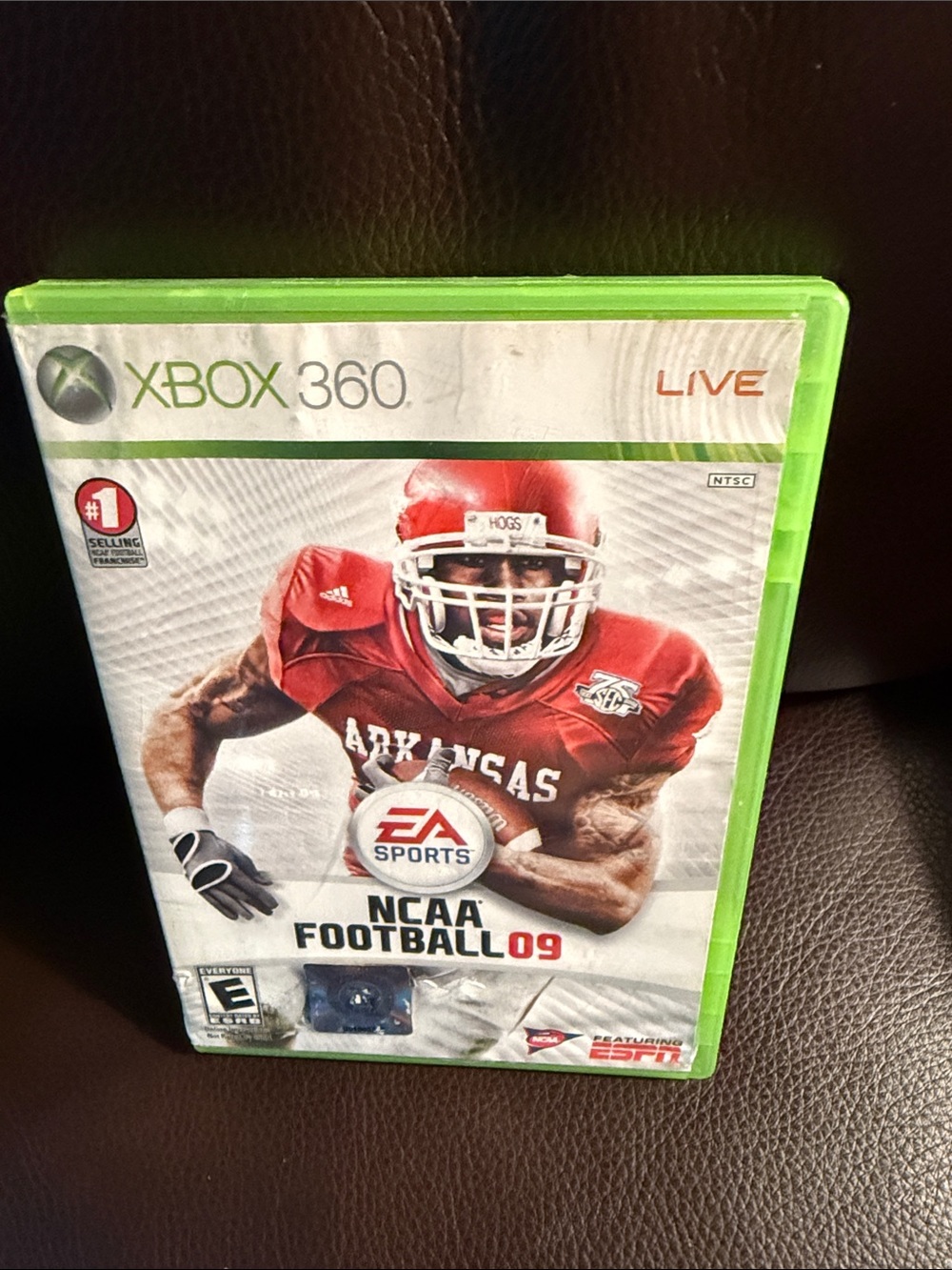 Xbox 360 Game Lot - Madden NFL, Portal 2, Need for Speed, Batman etc (8 games) - Picture 4 of 10